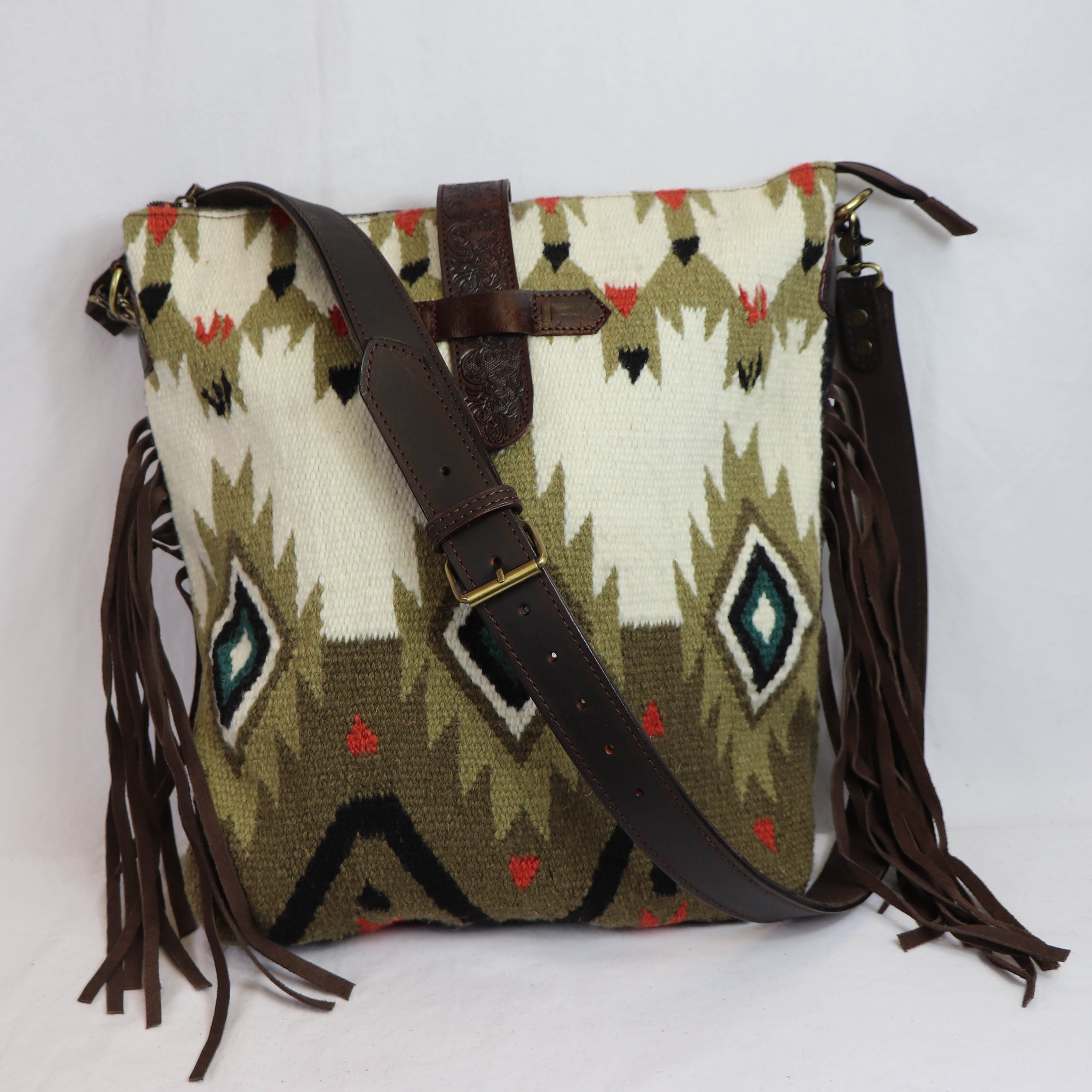 Bags — Yonder Horse